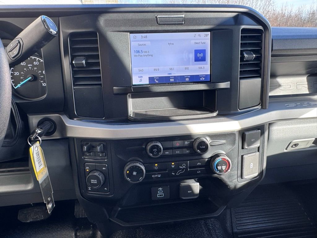New 2026 Ford F350 XL w/ XL Off-Road Package image 22