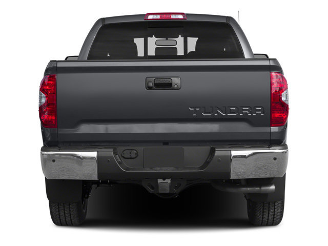 Used 2014 Toyota Tundra SR5 RWD image 5