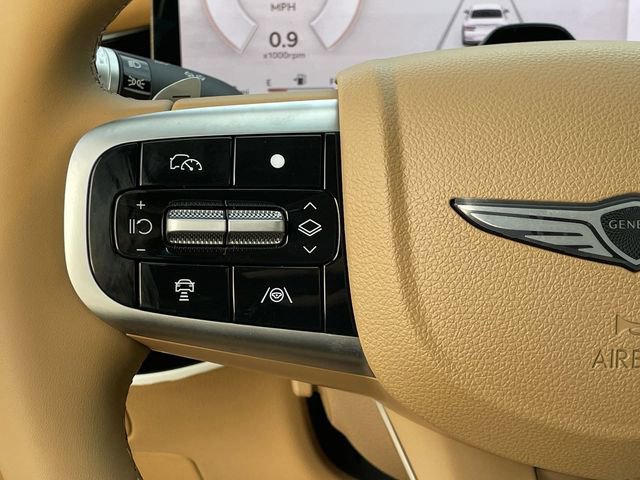 Used 2025 Genesis G80 2.5T image 27