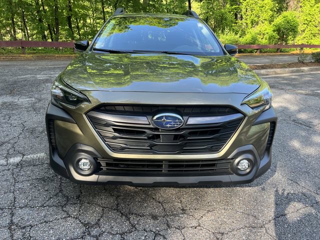 Certified 2024 Subaru Outback Premium AWD/4WD image 2