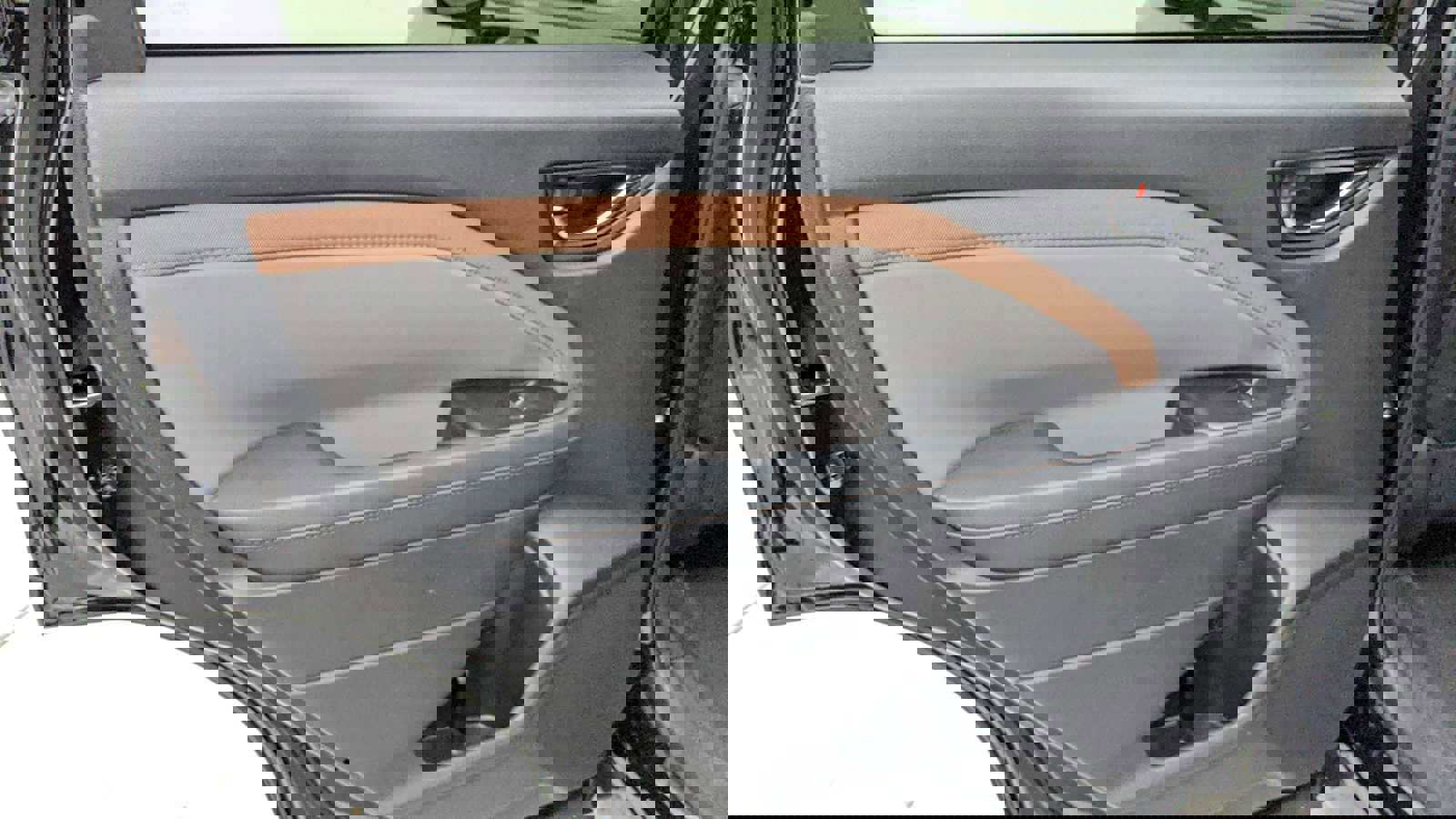 New 2026 Subaru Forester Sport image 25