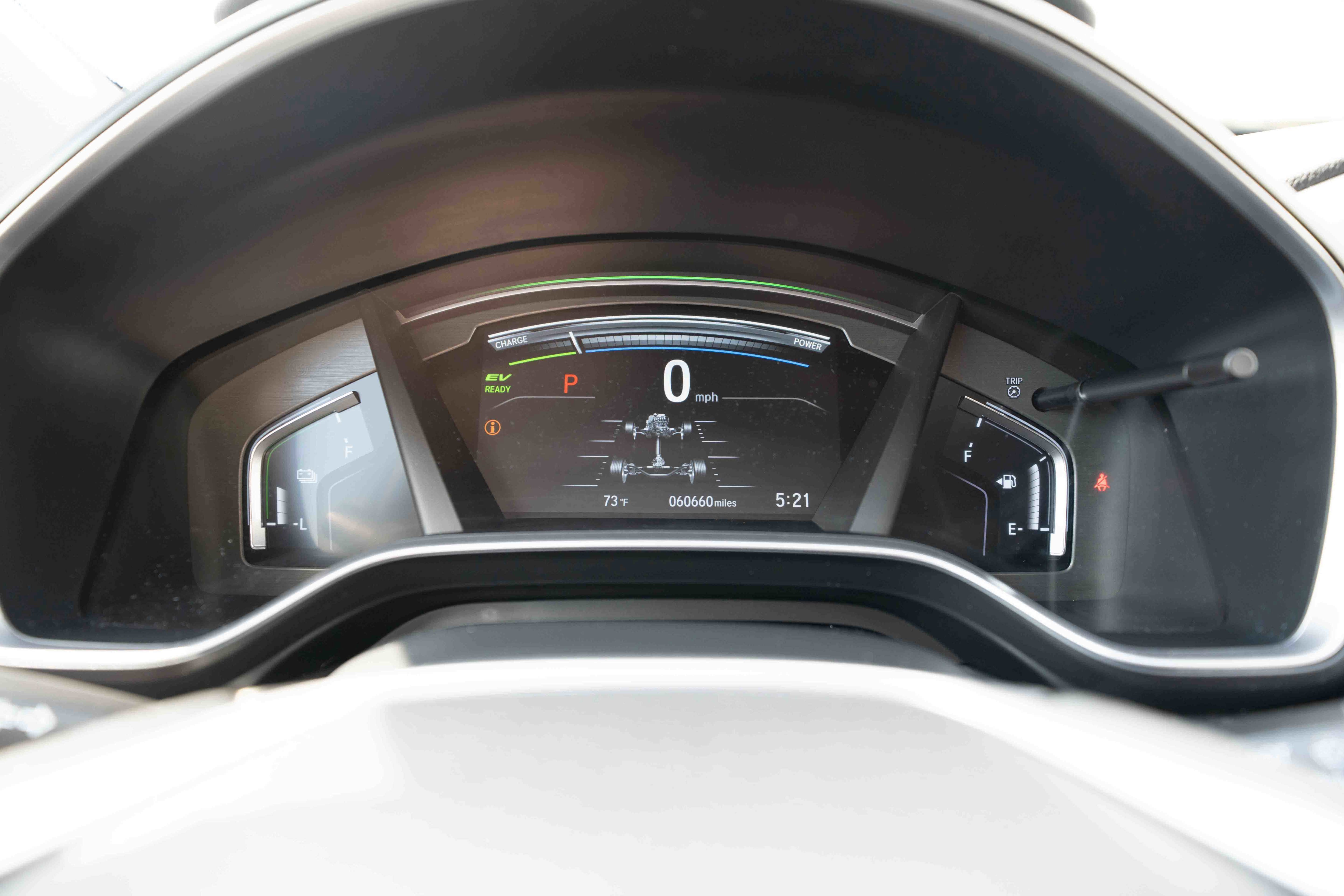 Used 2022 Honda CR-V EX-L image 16