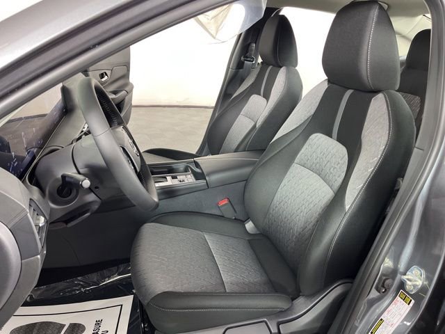 New 2026 Nissan Sentra SV image 18