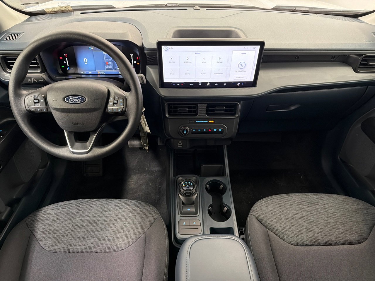 New 2026 Ford Maverick XL image 17