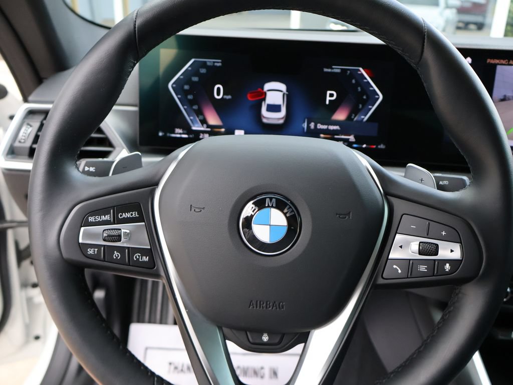 Used 2024 BMW 430i xDrive Coupe w/ Premium Package AWD/4WD image 30