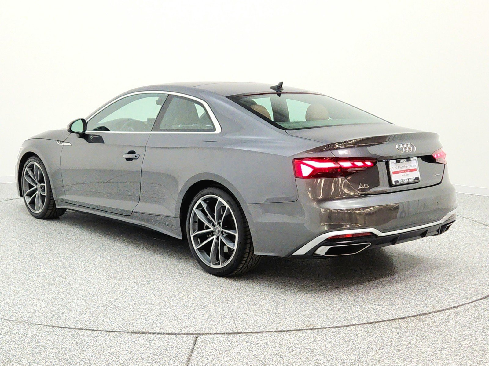 Used 2024 Audi A5 2.0T Premium Plus AWD/4WD image 7