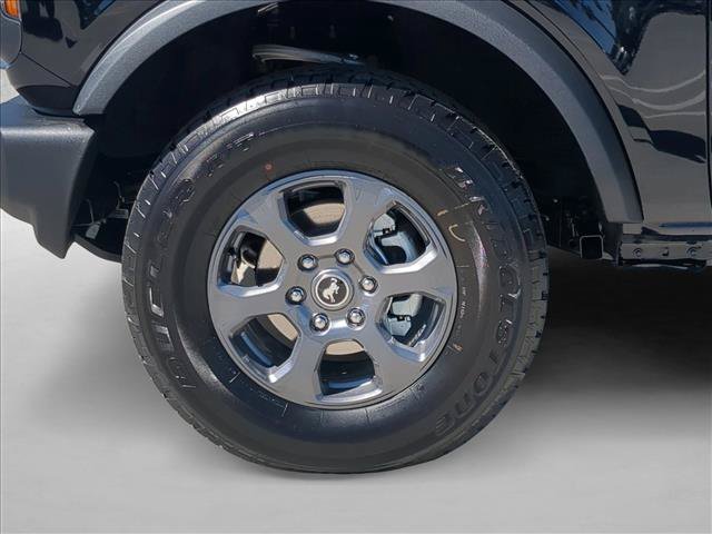 New 2026 Ford Bronco Big Bend AWD/4WD image 10