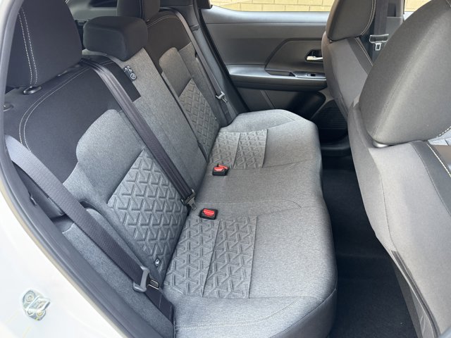 New 2026 Nissan Kicks SV w/ Cold Weather Package image 8