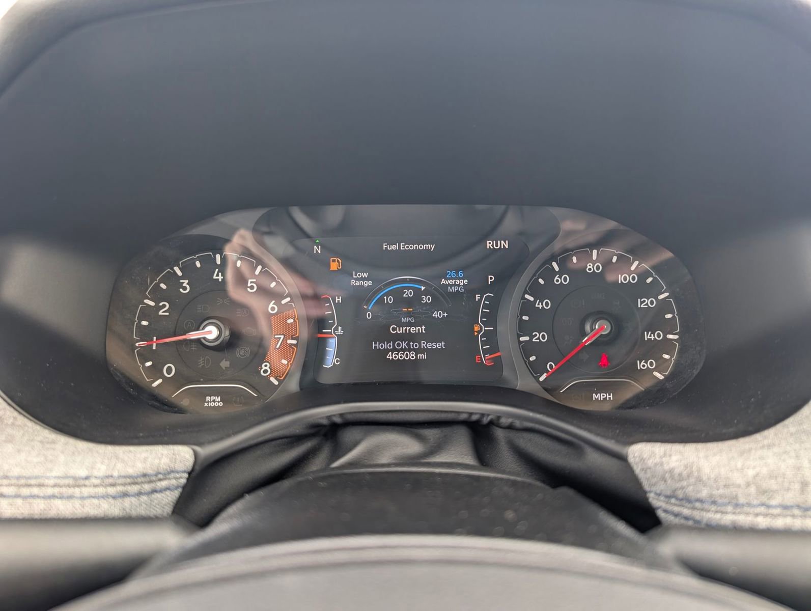 Used 2024 Jeep Compass Latitude image 14