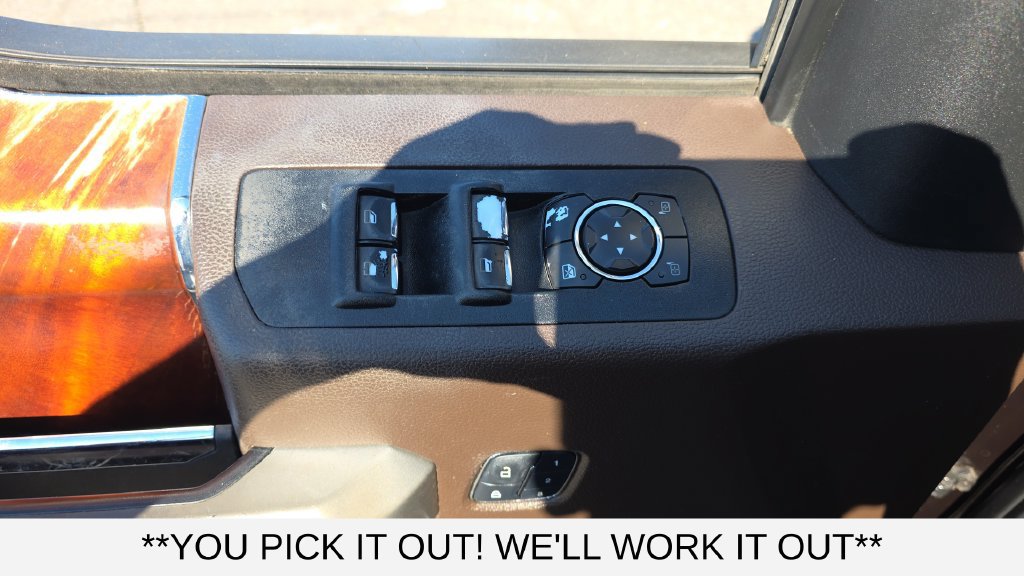 Used 2018 Ford F150 King Ranch AWD/4WD image 12