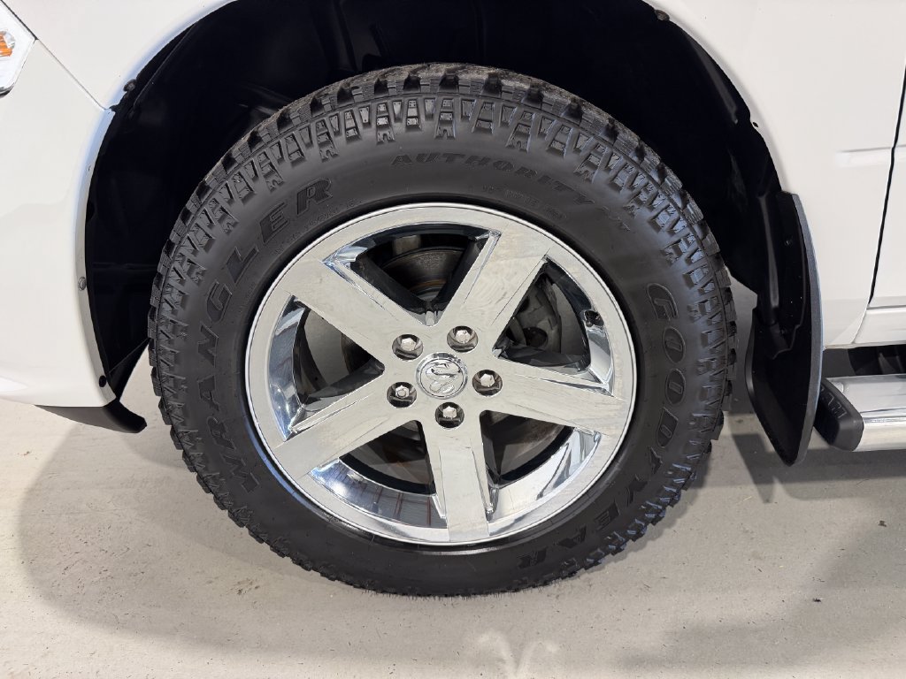 Used 2018 RAM 1500 Express w/ Express Value Package AWD/4WD image 8