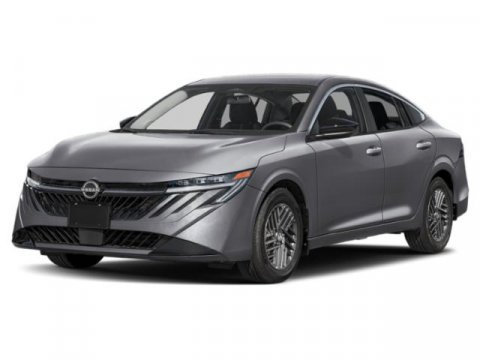 New 2027 Nissan Sentra SV FWD image 4