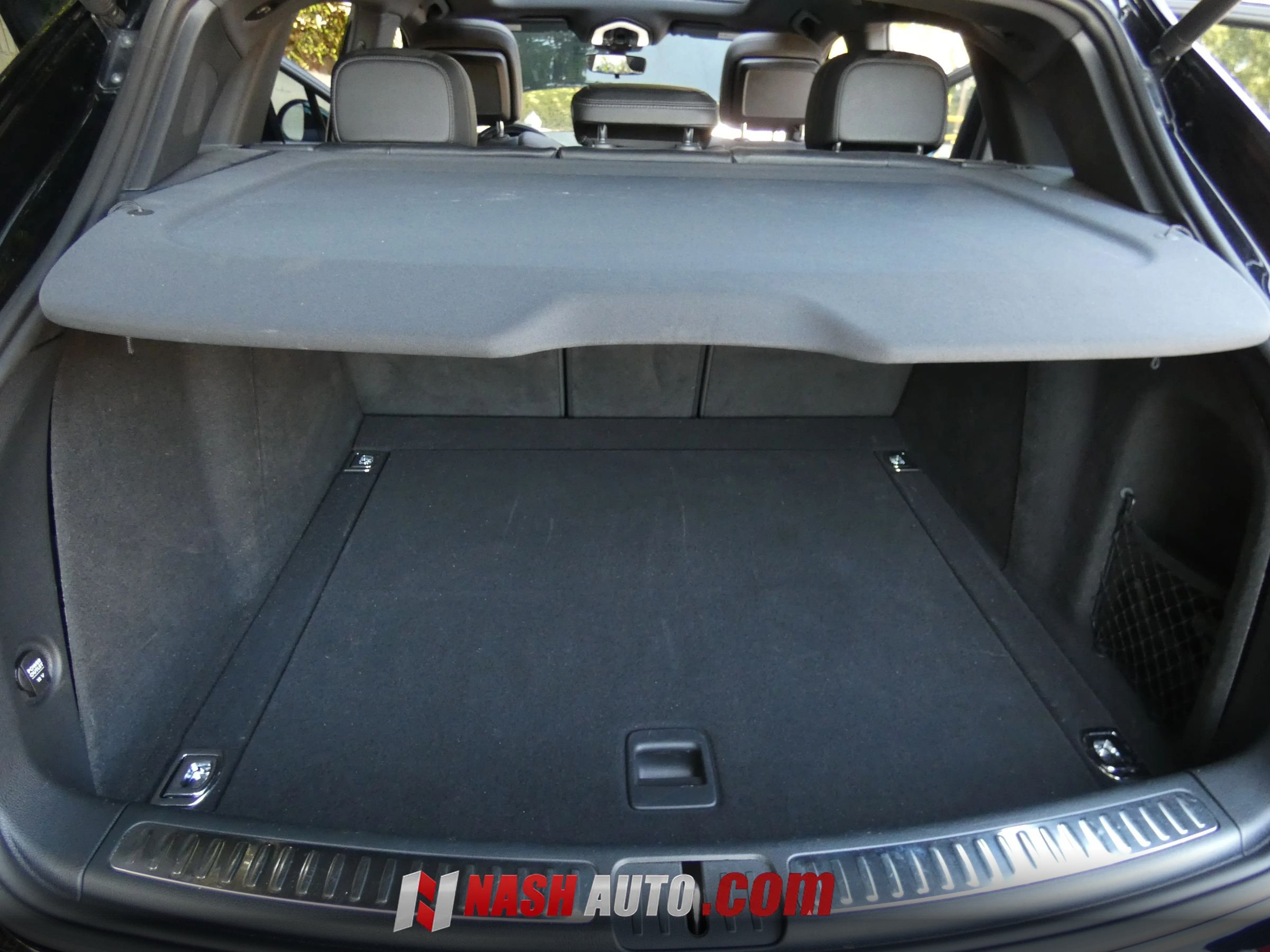 Used 2020 Porsche Macan AWD/4WD image 71