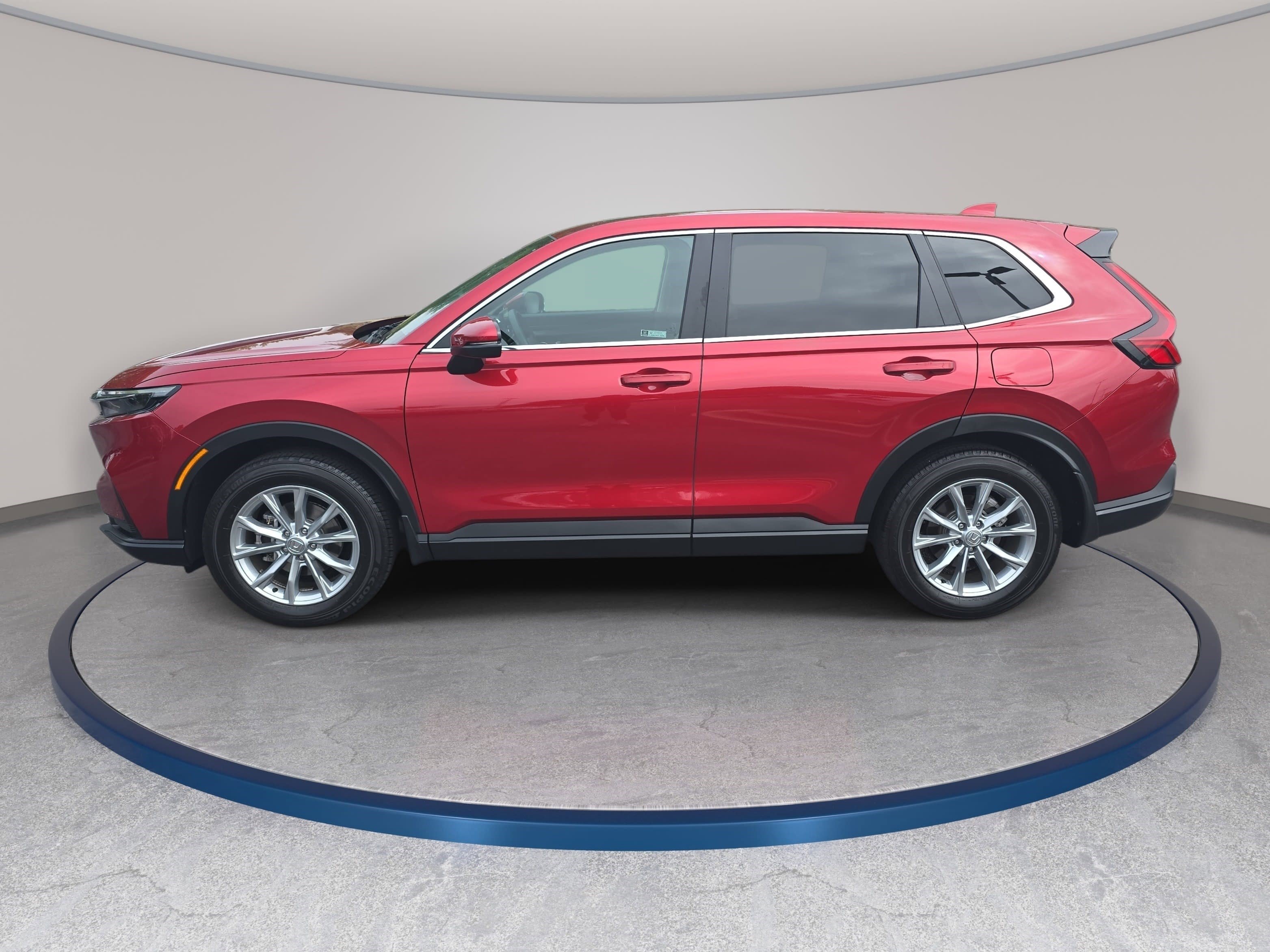 Used 2024 Honda CR-V EX image 8