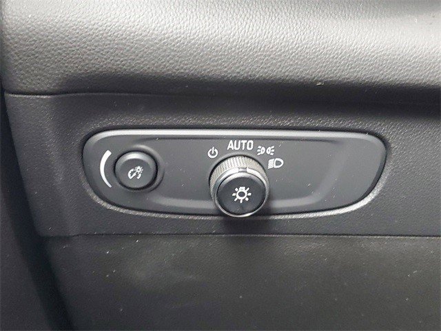 Certified 2023 Buick Envision Essence image 27