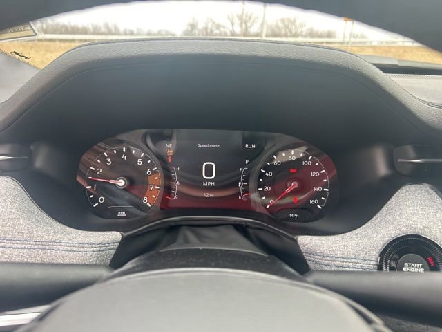 New 2025 Jeep Compass Latitude image 18