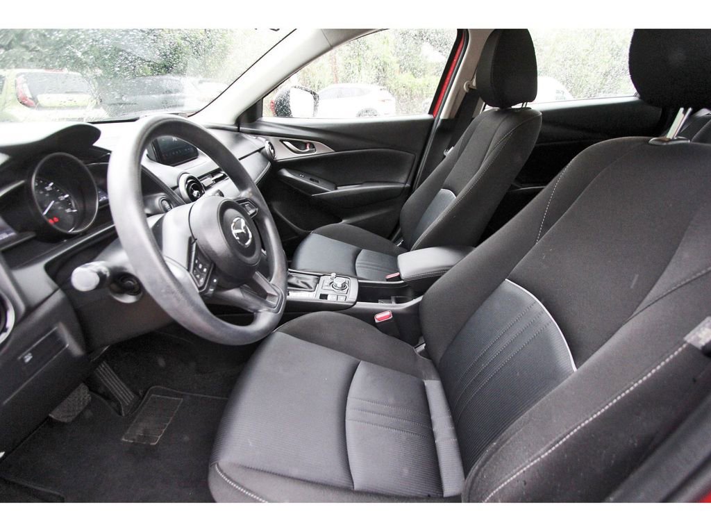 Used 2019 MAZDA CX-3 Sport image 11