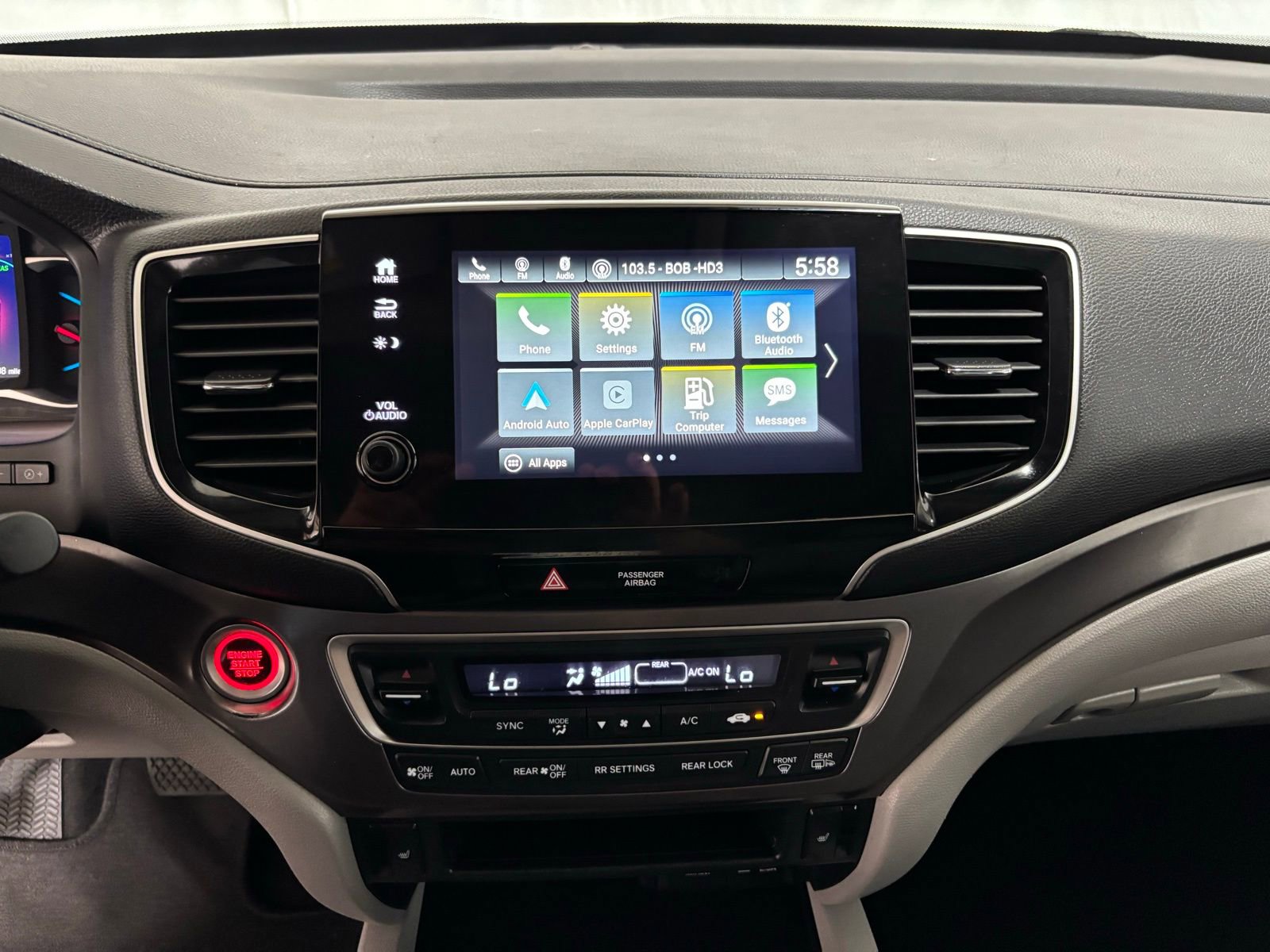 Used 2020 Honda Pilot EX-L image 28