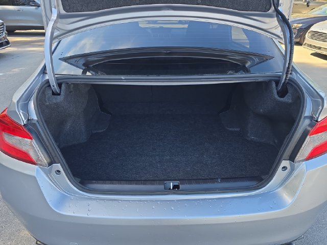 Used 2021 Subaru WRX AWD/4WD image 9