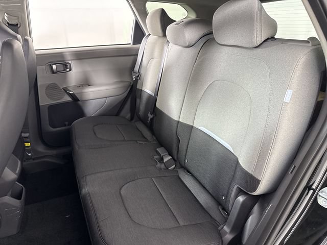 New 2027 Kia Seltos S AWD/4WD image 21