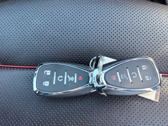 Used 2025 Chevrolet Blazer RS image 11