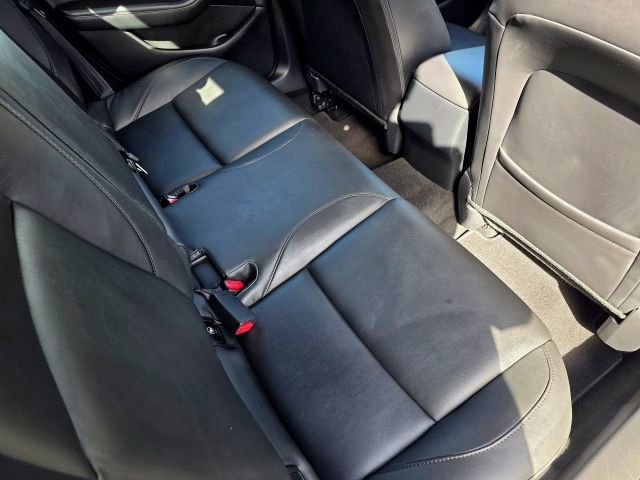 Used 2020 MAZDA MAZDA3 Sedan w/ Select Package FWD image 34