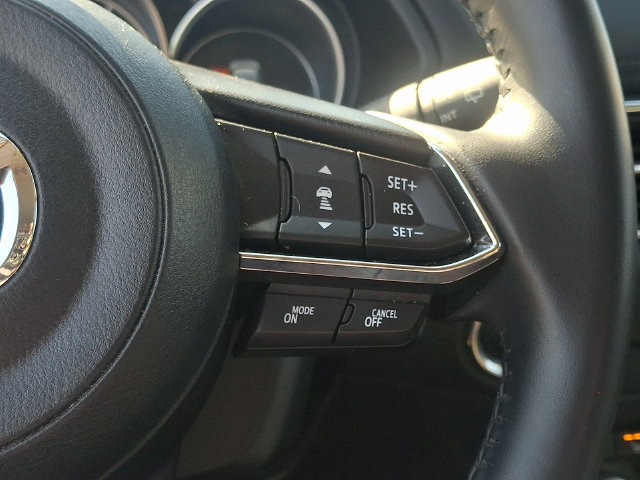 Used 2025 MAZDA CX-5 AWD 2.5 S w/ Select Package image 21