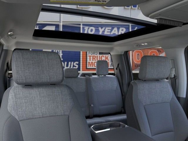 New 2026 Ford F250 XLT w/ XLT Premium Package image 22