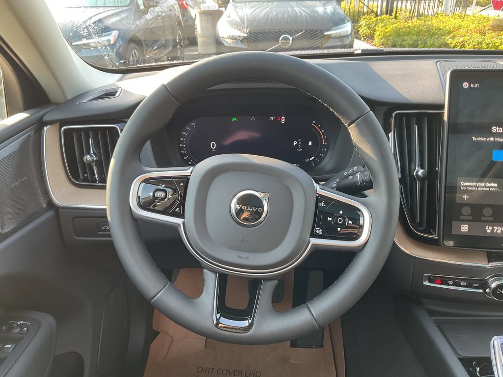 New 2026 Volvo XC60 B5 Plus w/ Protection Package Premier AWD/4WD image 19