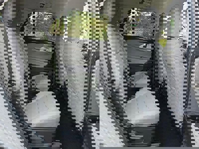 New 2026 Ford Explorer Active w/ Active Comfort Package image 19