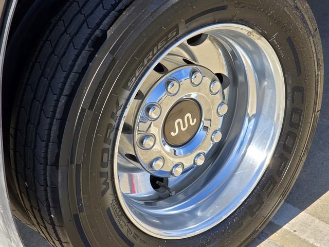 Certified 2022 Ford F450 King Ranch w/ King Ranch Ultimate Package AWD/4WD image 11