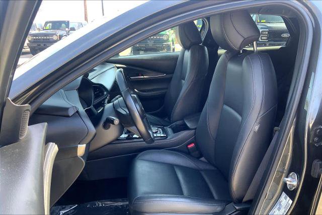 Used 2024 MAZDA CX-30 AWD 2.5 S w/ Select Sport Pkg image 5