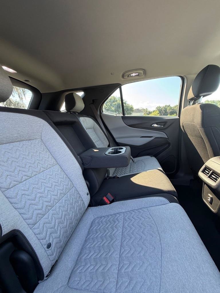 Used 2023 Chevrolet Equinox LS w/ LS Convenience Package FWD image 17
