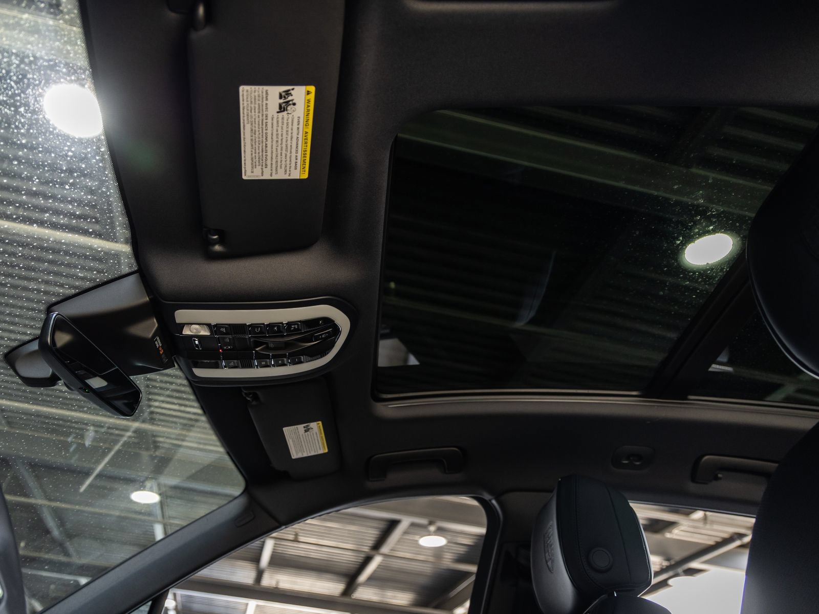 New 2026 Porsche Macan S AWD/4WD image 20