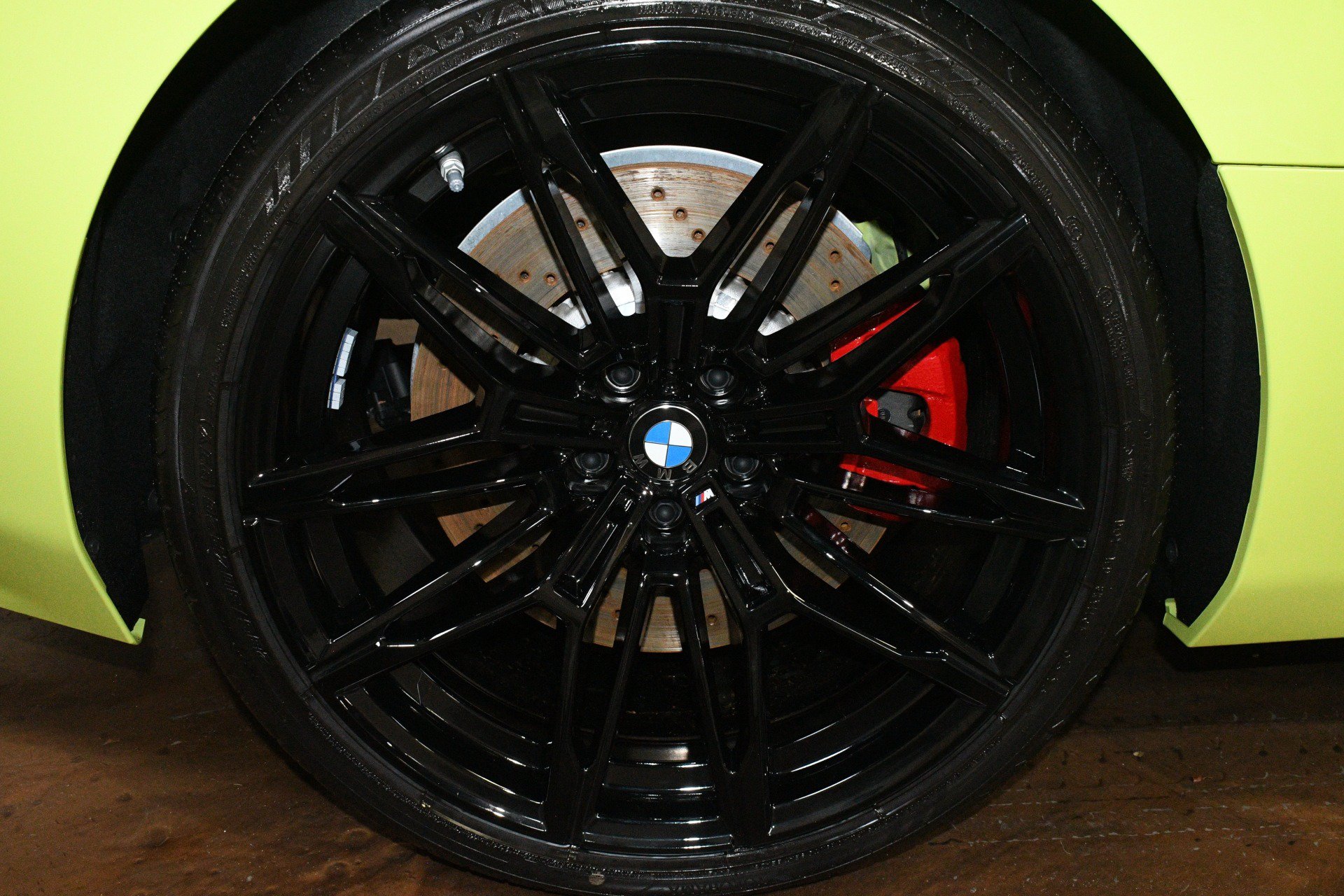 Used 2025 BMW M2 w/ Lighting Package RWD image 67