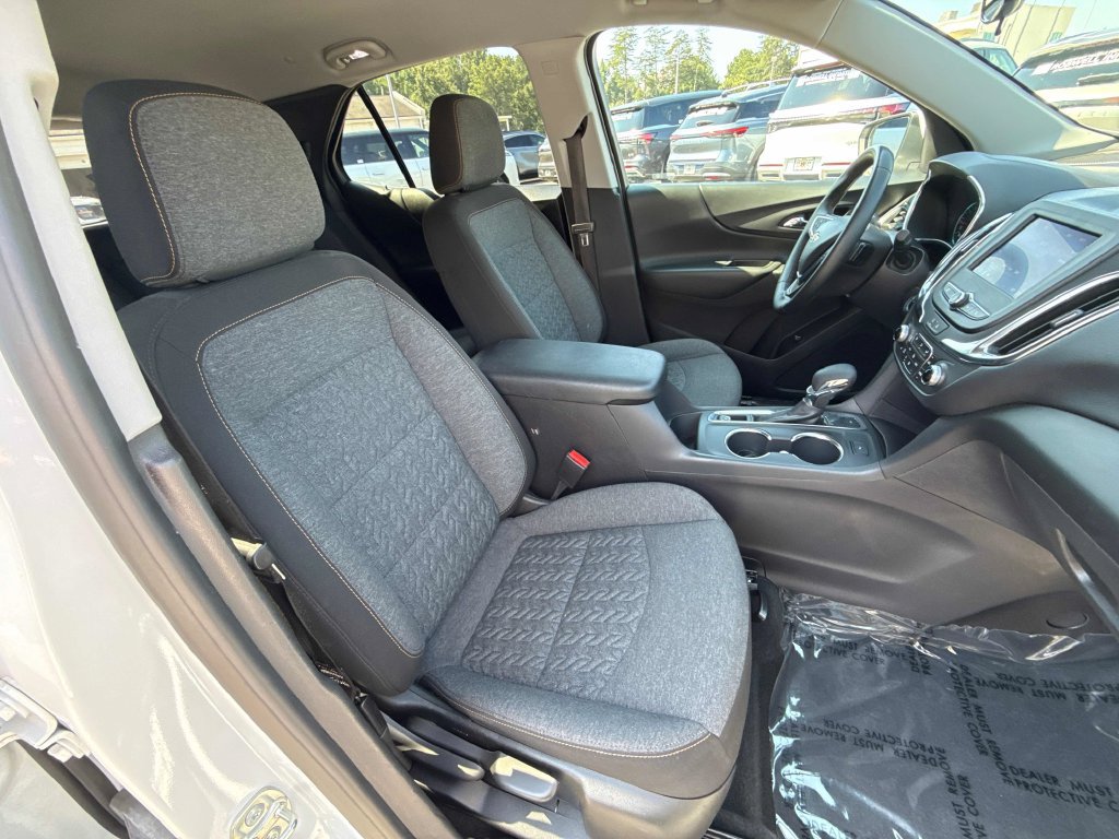 Used 2024 Chevrolet Equinox LT AWD/4WD image 27