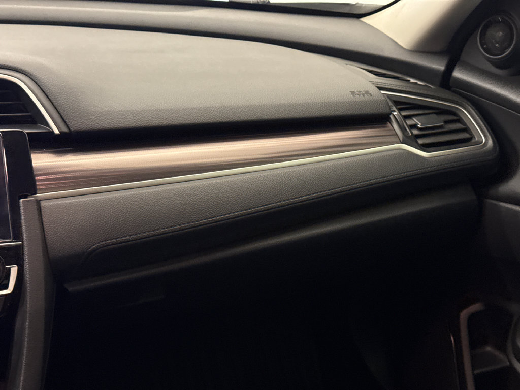 Used 2019 Honda Civic EX-L image 15