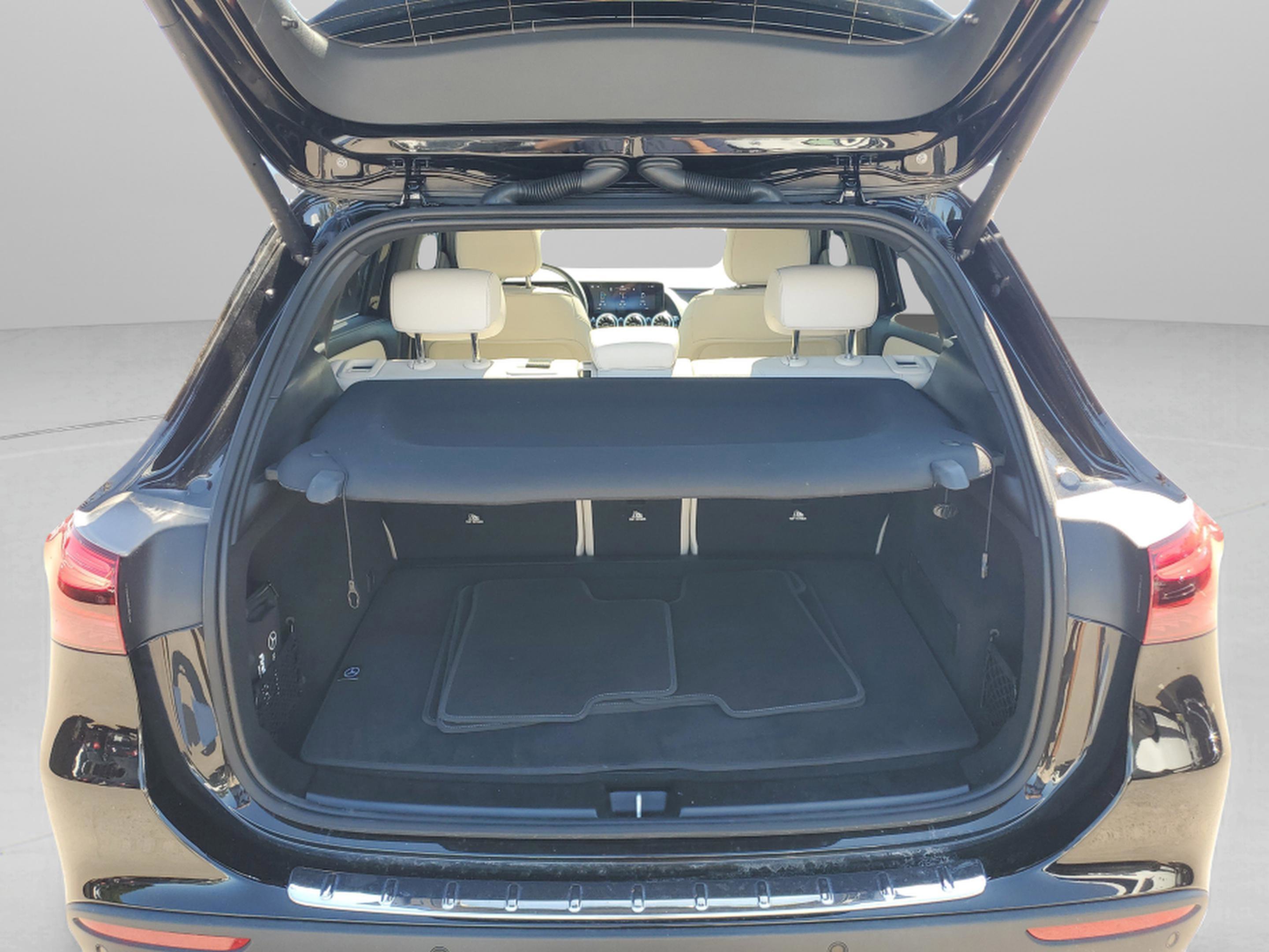 Certified 2025 Mercedes-Benz GLA 250 image 6