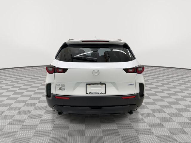 New 2026 MAZDA CX-50 AWD 2.5 Hybrid w/ Premium Pkg image 9