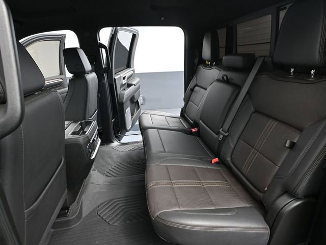 Used 2024 Chevrolet Silverado 3500 High Country w/ Technology Package image 46