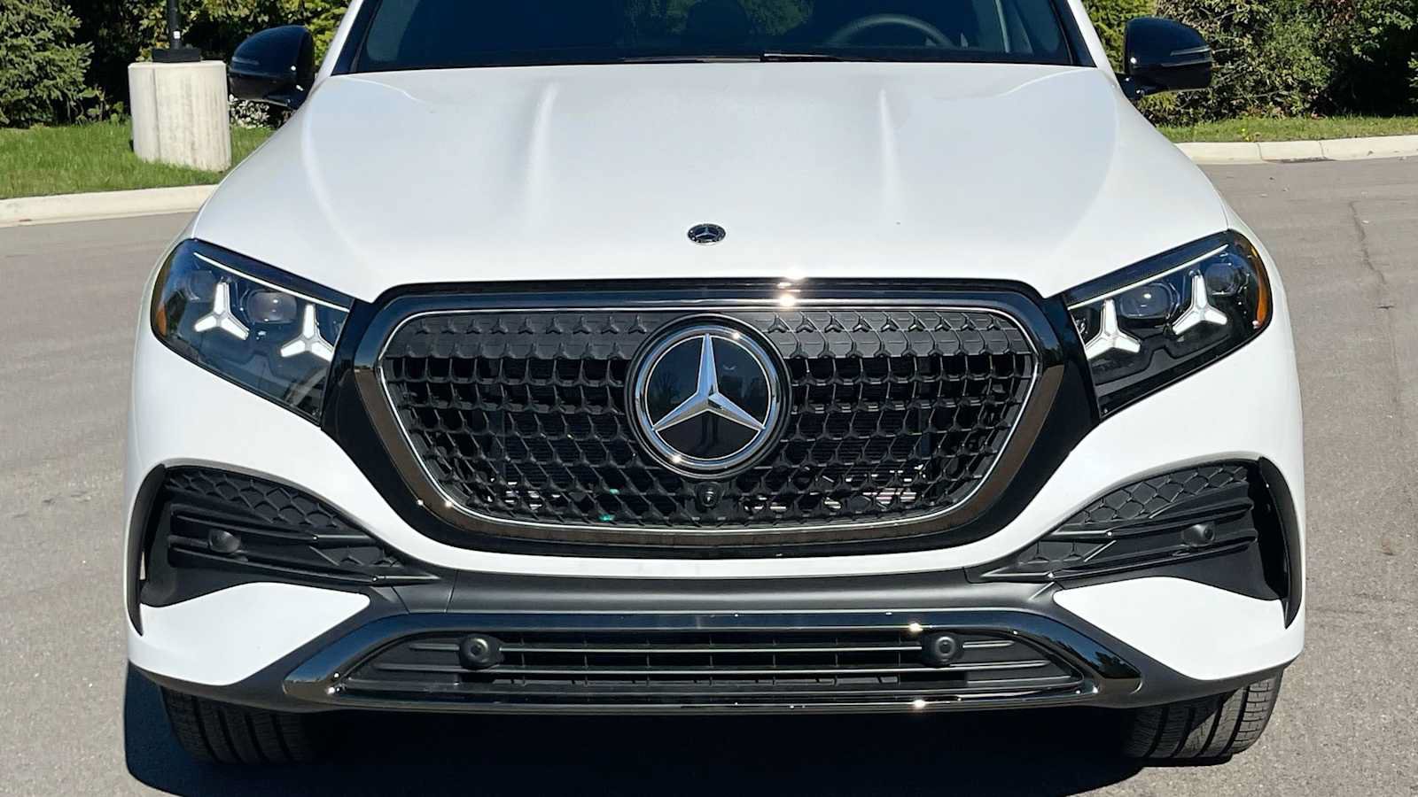 New 2027 Mercedes-Benz GLE 450 4MATIC image 23