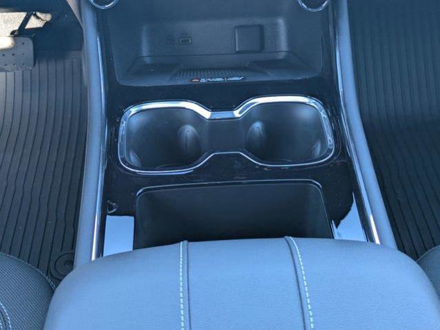 New 2026 Chevrolet Traverse LT w/ Driver Confidence Package FWD image 22