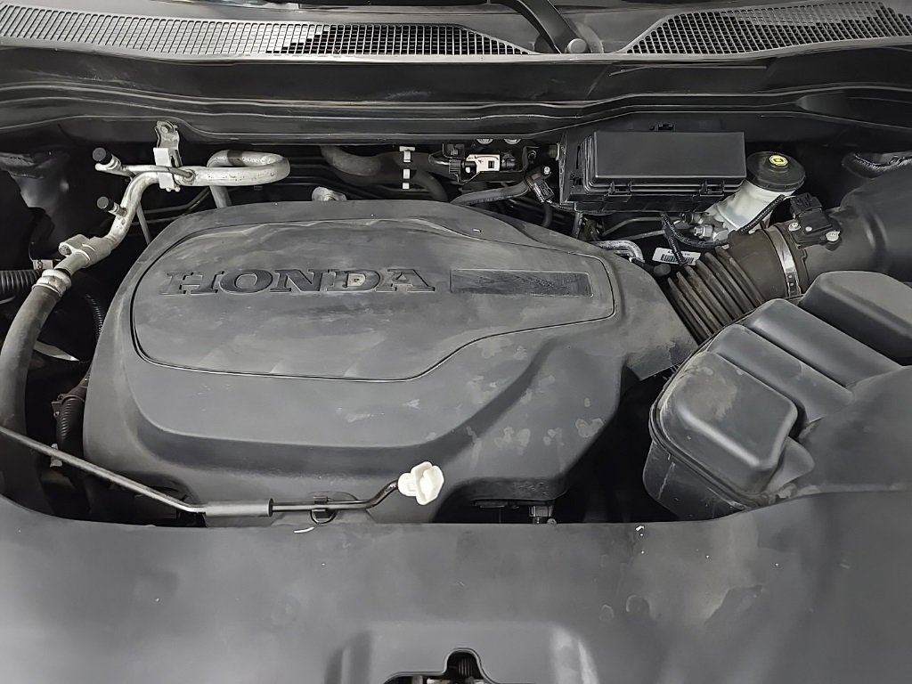 Used 2022 Honda Pilot Special Edition image 13