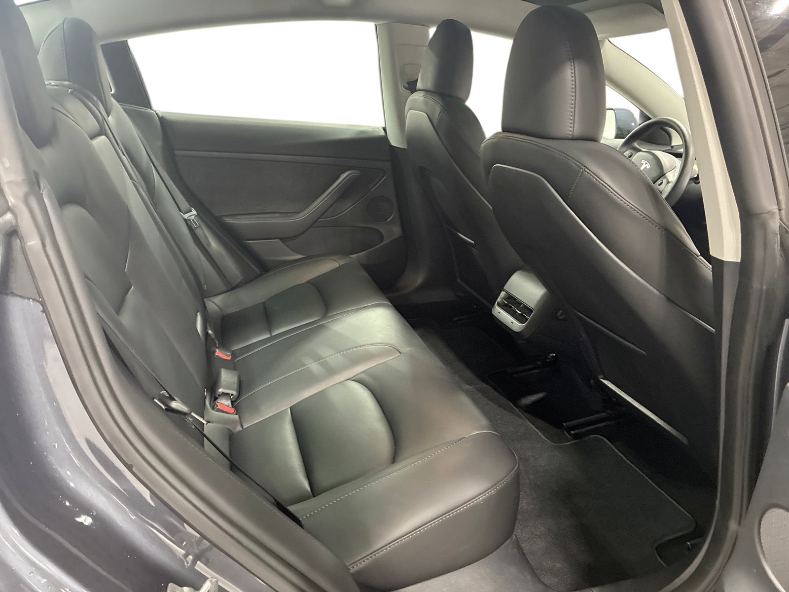 Certified 2023 Tesla Model 3 Long Range AWD/4WD image 11
