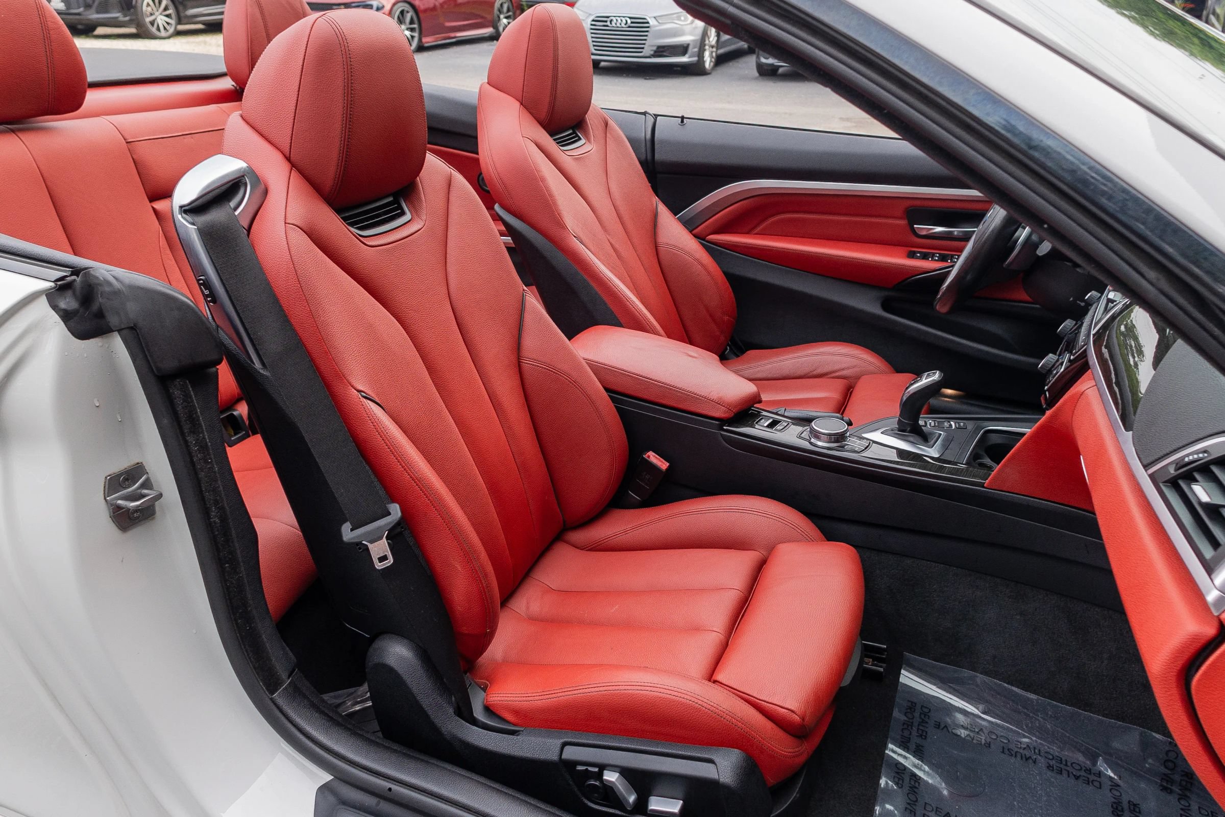 Used 2018 BMW 440i Convertible RWD image 36