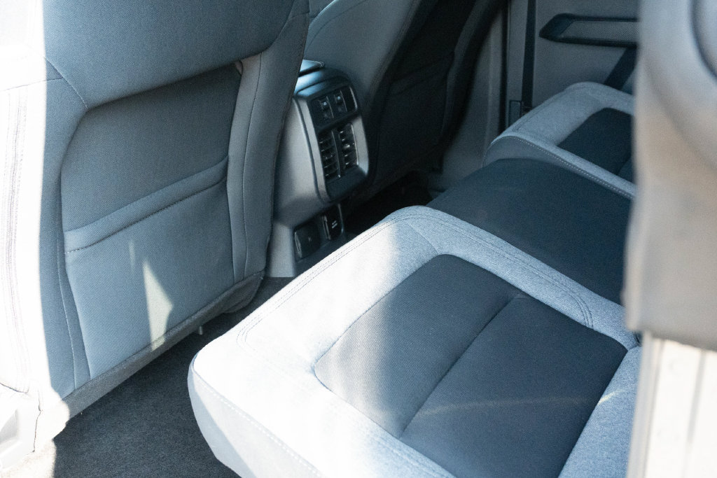 Used 2025 Ford Bronco Big Bend AWD/4WD image 21
