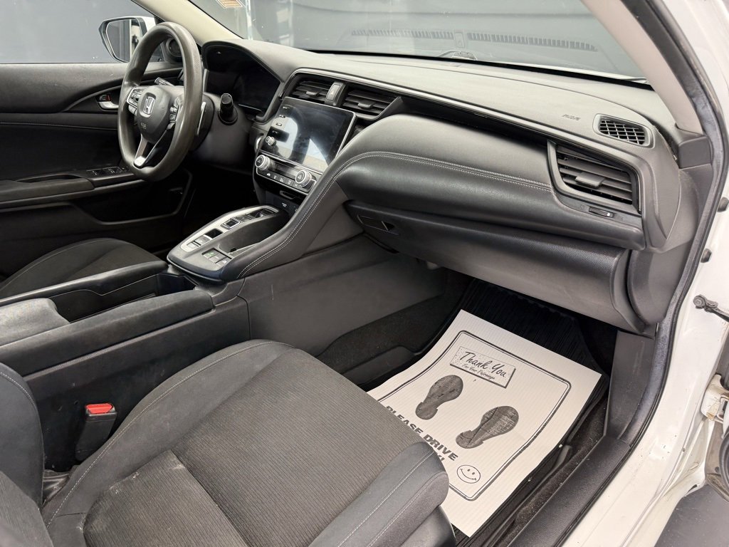 Used 2019 Honda Insight EX image 45