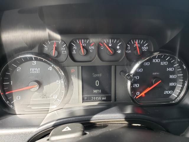 Used 2015 GMC Sierra 2500 4x4 Crew Cab image 25