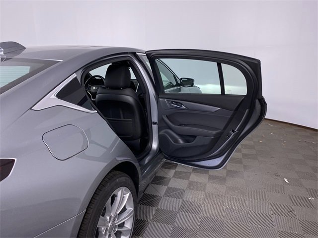 New 2026 Cadillac CT5 Premium Luxury w/ Sun And Sound Package image 35