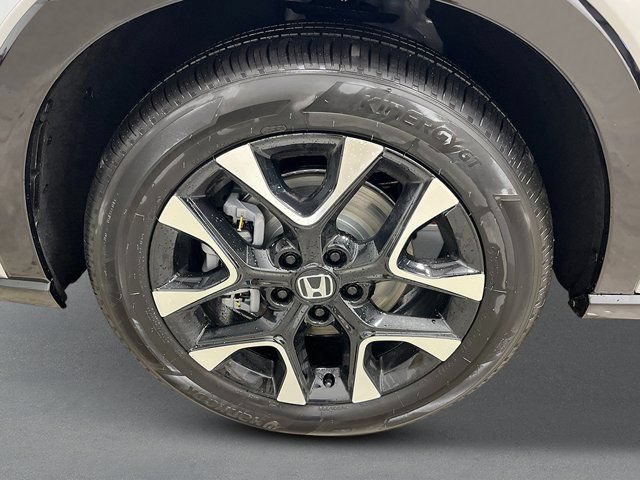 New 2027 Honda HR-V EX-L image 10